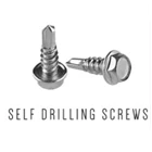 Self Drilling Screw 1